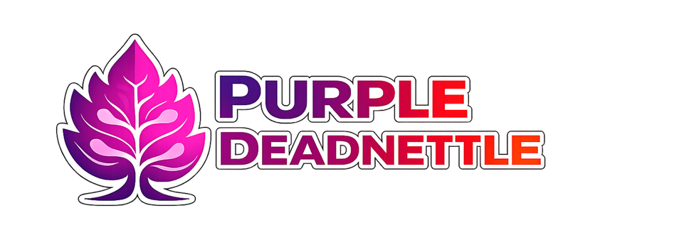 Purple Deadnettle